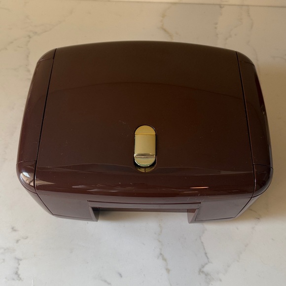 Vintage 80’s “The Jewel Kit” Jewelry Box - Picture 2 of 11